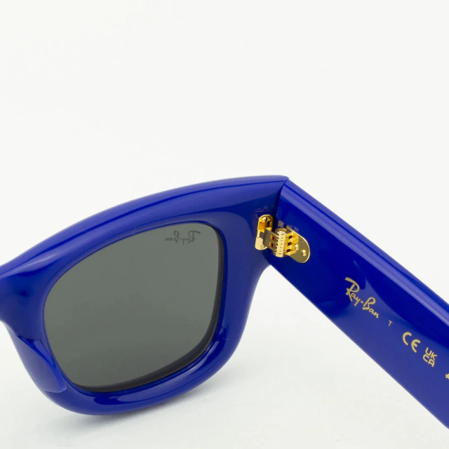 RB 4940 ASAP ROCKY WAYFARER®
