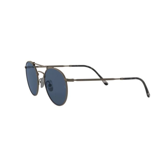 RB 8147M DOUBLE BRIDGE TITANIUM®