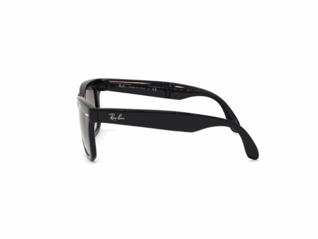 RB 4105 WAYFARER FOLDING