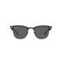 NEGRO | GRIS LISO