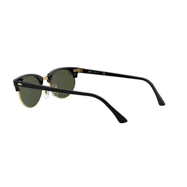 RB 3946 1303/31 CLUB MASTER OVAL®