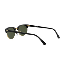 RB 3946 1303/31 CLUB MASTER OVAL®