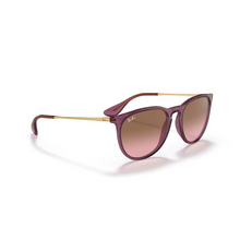 RB 4171 ERIKA MARCO TRANSPARENTE®