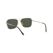 RB 8136 CARAVAN TITANIUM®