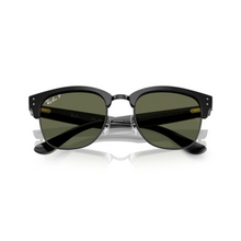 RB 0504S CLUB MASTER REVERSE®