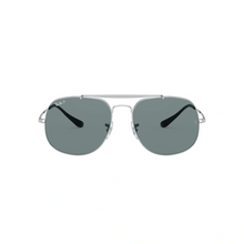PLATEADO | VERDE