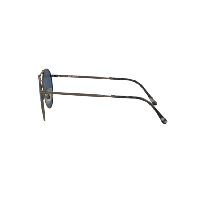 RB 8147M DOUBLE BRIDGE TITANIUM®