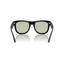 RAY BAN 0502S WAYFARER REVERSE®