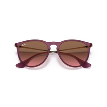 RB 4171 ERIKA MARCO TRANSPARENTE®