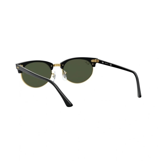 RB 3946 1303/31 CLUB MASTER OVAL®