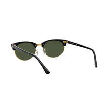 RB 3946 1303/31 CLUB MASTER OVAL®