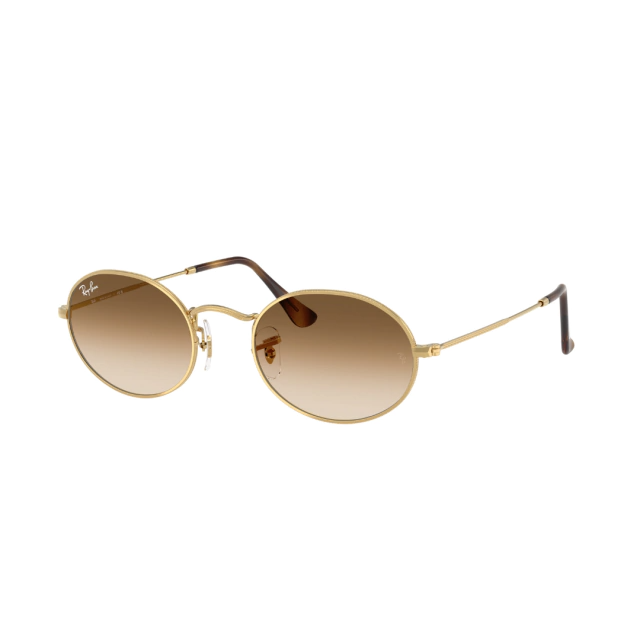 RB 3547N OVAL®