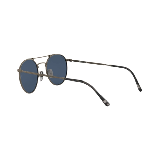RB 8147M DOUBLE BRIDGE TITANIUM®