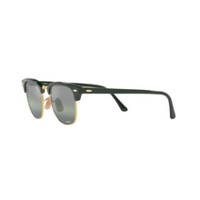 RB 3016 CLUB MASTER ESPEJADOS®