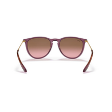 RB 4171 ERIKA MARCO TRANSPARENTE®