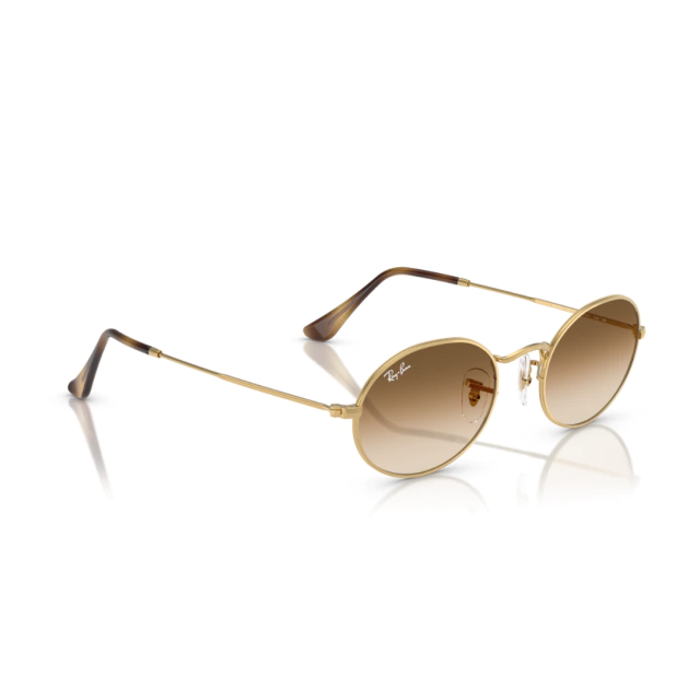 RB 3547N OVAL®