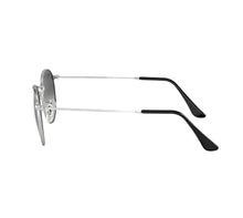 RB 3447 ROUND METAL®
