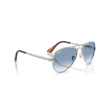 RB 3925 AVIATOR MAX®