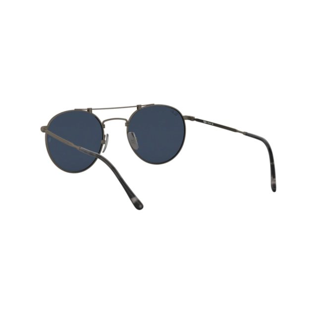 RB 8147M DOUBLE BRIDGE TITANIUM®