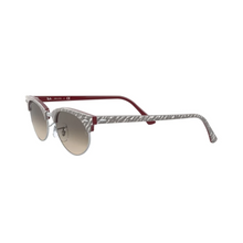 RB 3946 1303/31 CLUB MASTER OVAL®