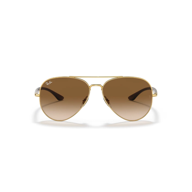 RB 8307 FIBRE CARBON AVIATOR