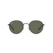 GUNMETAL | VERDE POLARIZADO