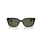 NEGRO | VERDE