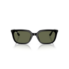 NEGRO | VERDE