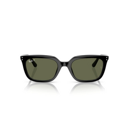NEGRO | VERDE
