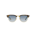 RB 3016 CLUBMASTER FLECK®