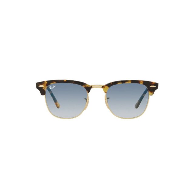RB 3016 CLUBMASTER FLECK®