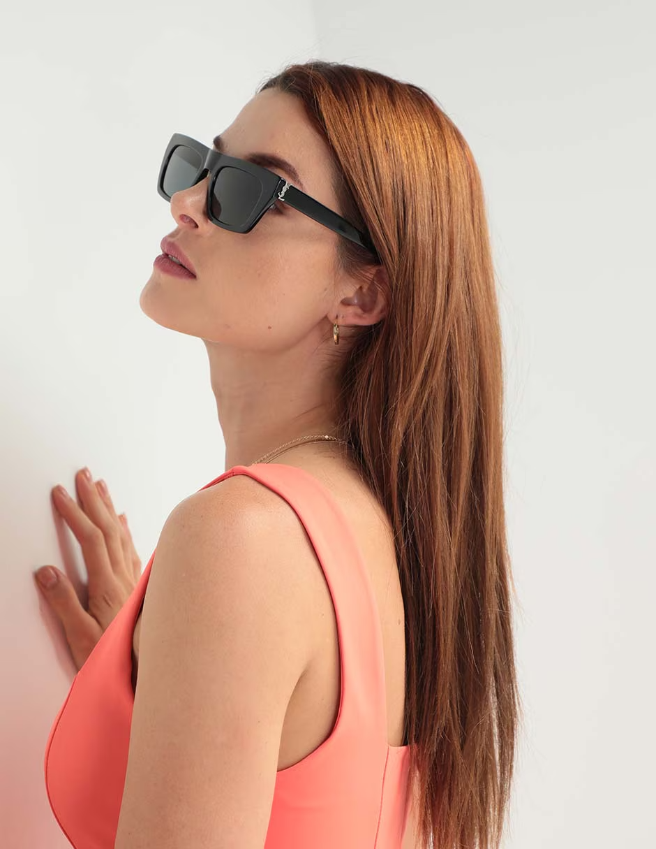 SAINT LAURENT SL M131 - SL021®