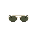 RB 3847 OVAL DOUBLE BRIDGE®