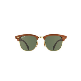MADERA OSCURA | VERDE