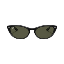 NEGRO | VERDE