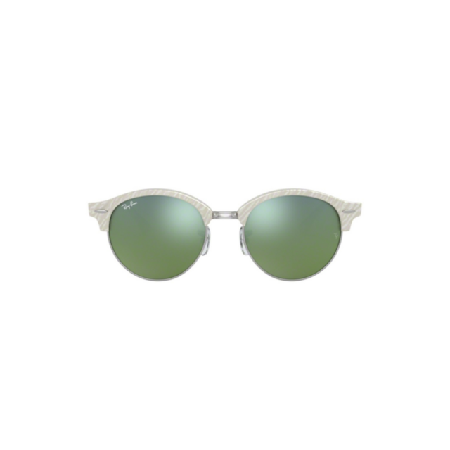 RB 4246 1160 CLUB MASTER ROUND®