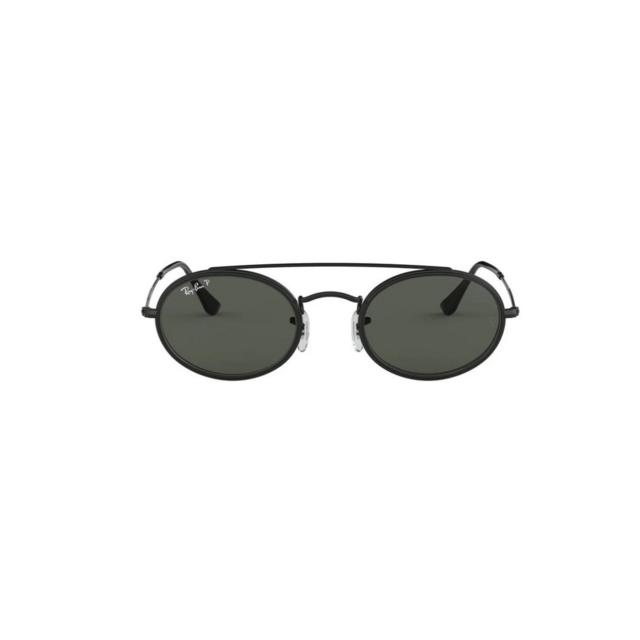 RB 3847 OVAL DOUBLE BRIDGE®