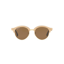 RB 4246M CLUB MASTER ROUND MADERA®