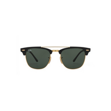 NEGRO | VERDE