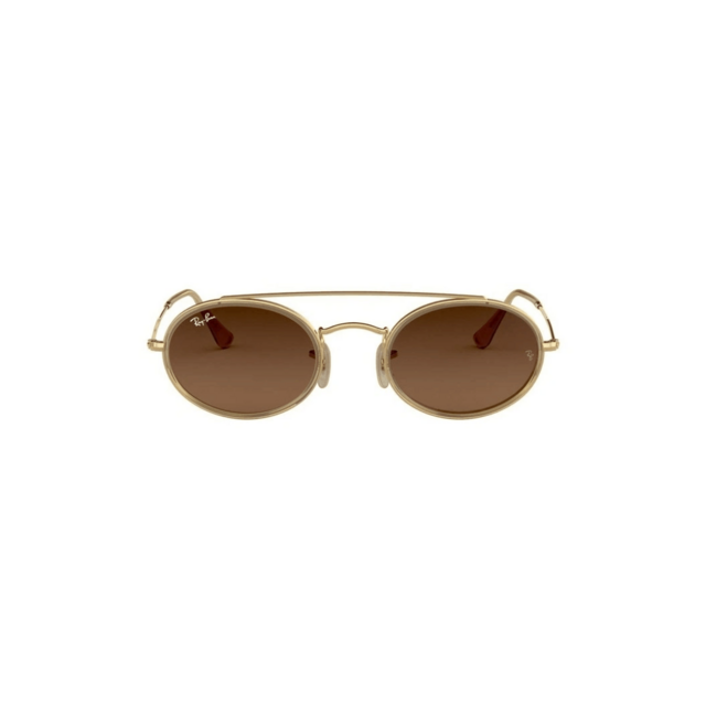 RB 3847 OVAL DOUBLE BRIDGE®