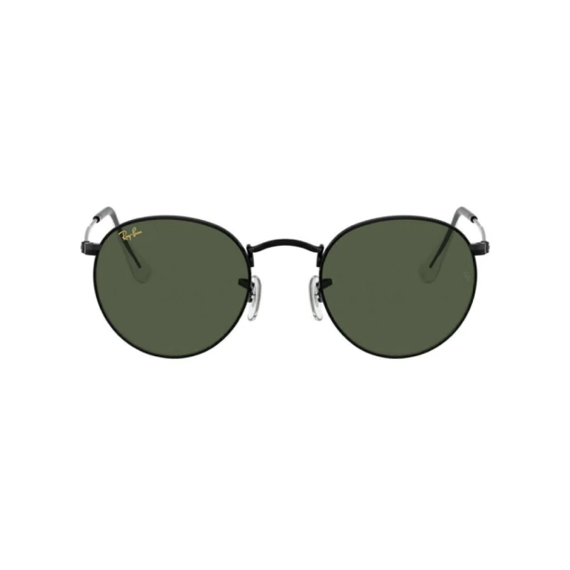 RB 3447 ROUND METAL®