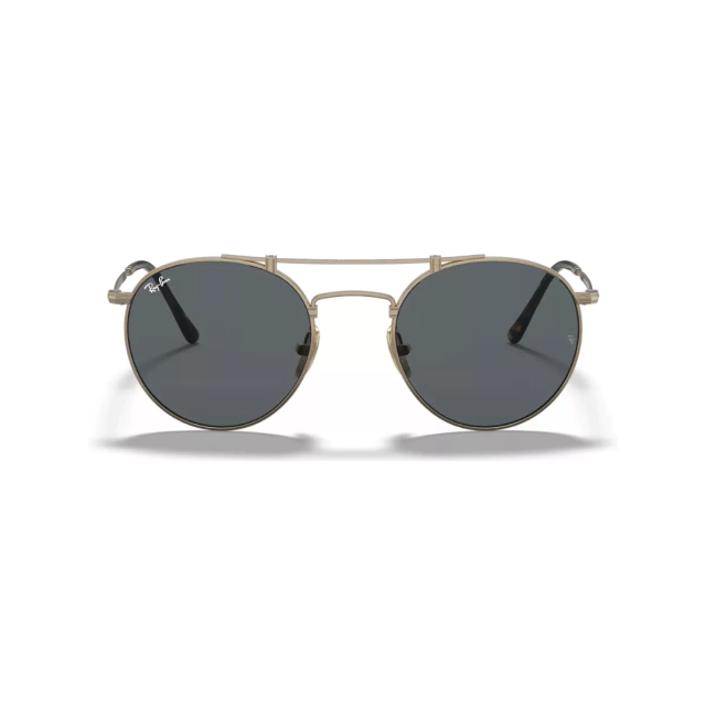 RB 8147M DOUBLE BRIDGE TITANIUM®