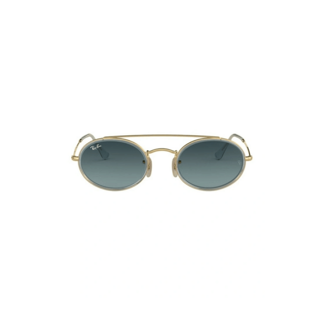 RB 3847 OVAL DOUBLE BRIDGE®