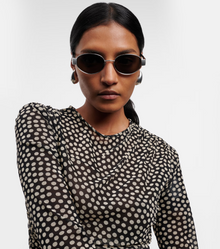CELINE TRIOMPHE METAL 01®