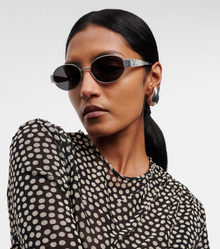 CELINE TRIOMPHE METAL 01®