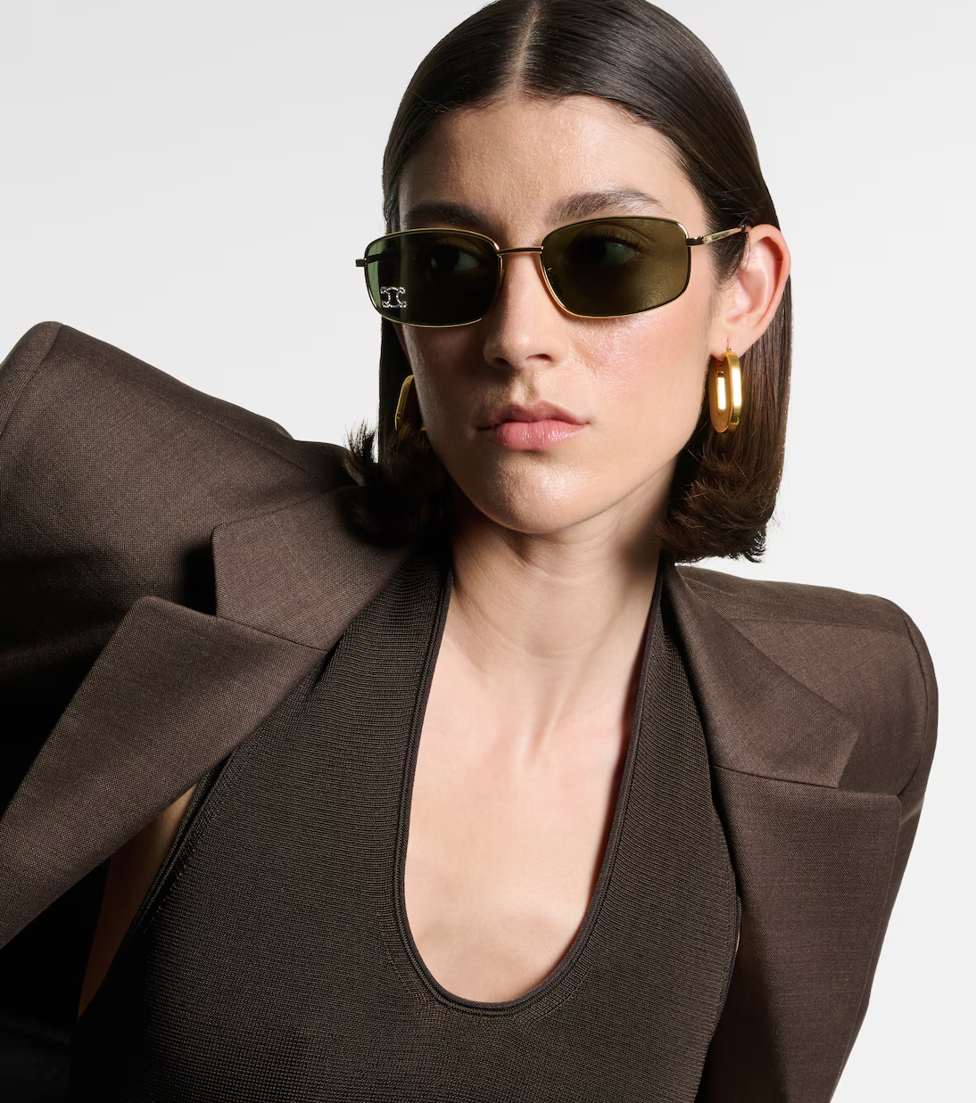CELINE RHINESTONE 02®