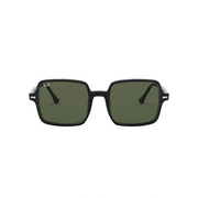 NEGRO | VERDE