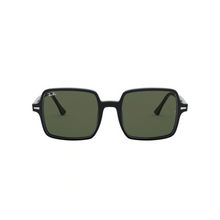 NEGRO | VERDE