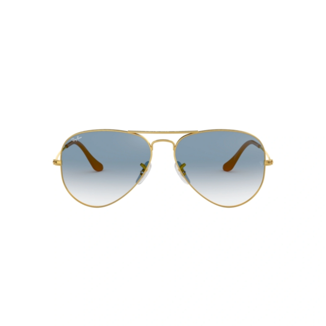 RB 3025 AVIATOR®