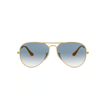 DORADO | AZUL DEGRADE